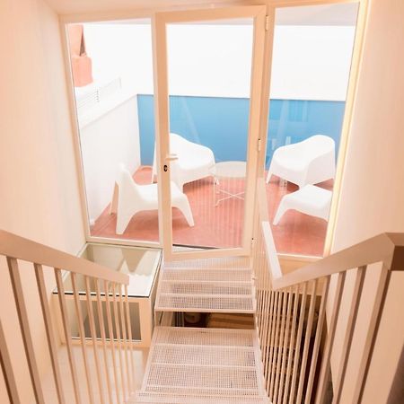Casa Rural Torrejon XV Priego de Córdoba Eksteriør bilde
