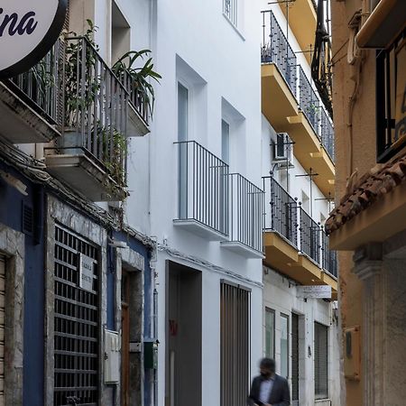 Casa Rural Torrejon XV Priego de Córdoba Eksteriør bilde