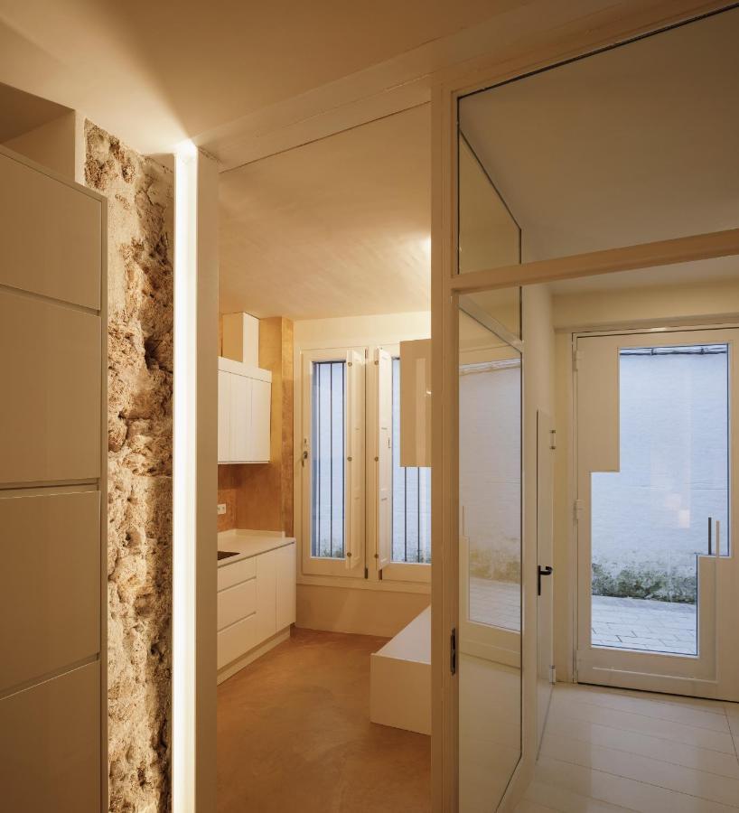 Casa Rural Torrejon XV Priego de Córdoba Eksteriør bilde