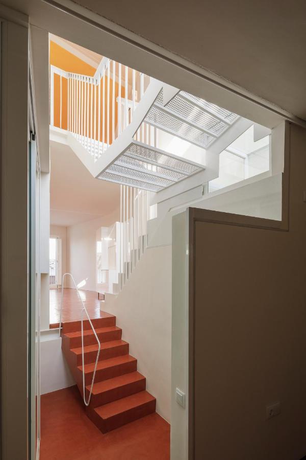 Casa Rural Torrejon XV Priego de Córdoba Eksteriør bilde