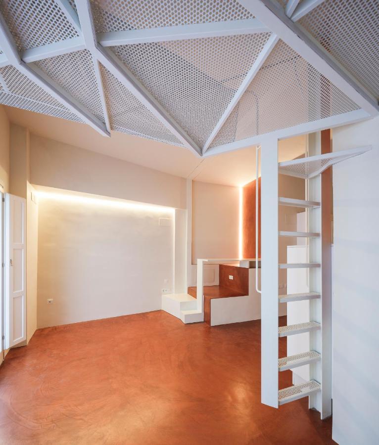 Casa Rural Torrejon XV Priego de Córdoba Eksteriør bilde